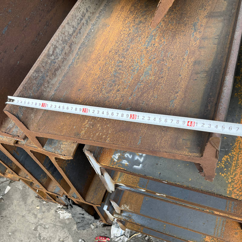 鞍山工字钢